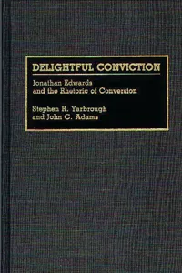 Delightful Conviction_cover