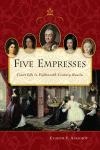 Five Empresses_cover