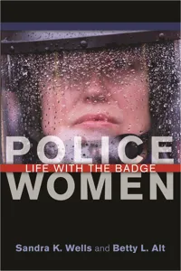 Police Women_cover