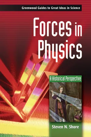 Forces in Physics