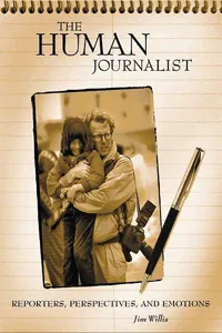 The Human Journalist_cover