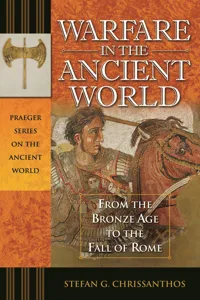 Warfare in the Ancient World_cover