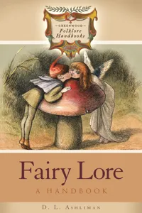 Fairy Lore_cover