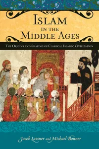 Islam in the Middle Ages_cover