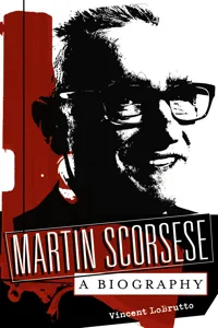 Martin Scorsese_cover