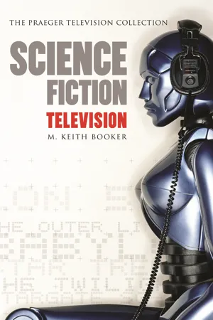 Science Fiction Television