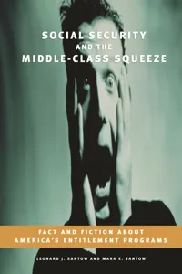 Social Security and the Middle-Class Squeeze_cover