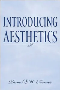 Introducing Aesthetics_cover