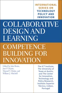 Collaborative Design and Learning_cover