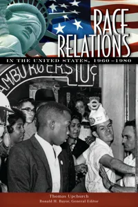 Race Relations in the United States, 1960-1980_cover