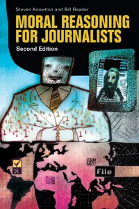 Moral Reasoning for Journalists_cover