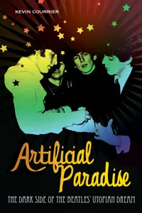 Artificial Paradise_cover