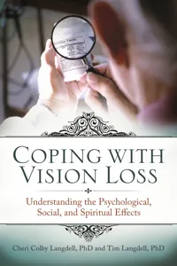 Coping with Vision Loss_cover