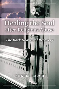 Healing the Soul after Religious Abuse_cover