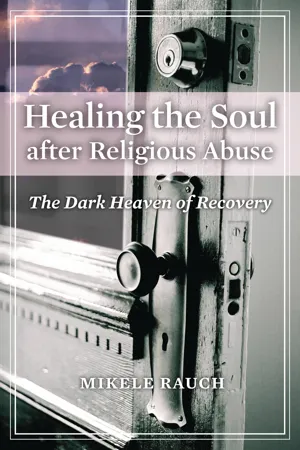 Healing the Soul after Religious Abuse