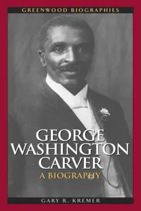 George Washington Carver_cover