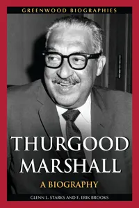 Thurgood Marshall_cover