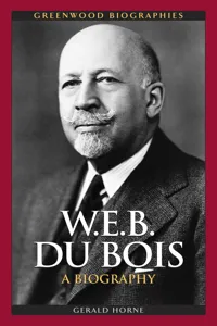 W.E.B. Du Bois_cover