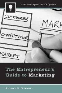 The Entrepreneur's Guide to Marketing_cover