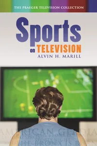 Sports on Television_cover