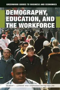 Demography, Education, and the Workforce_cover