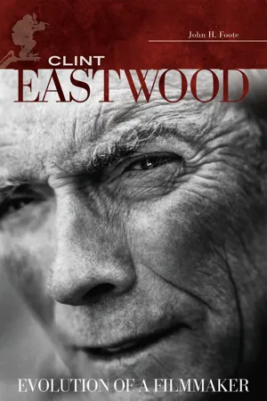 Clint Eastwood