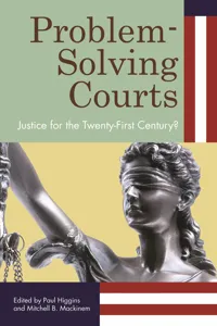 Problem-Solving Courts_cover