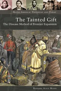 The Tainted Gift_cover