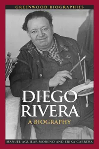 Diego Rivera_cover