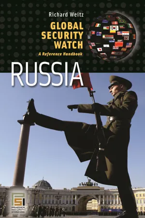 Global Security Watch—Russia