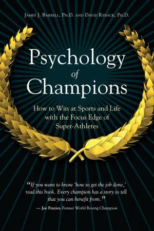 Psychology of Champions