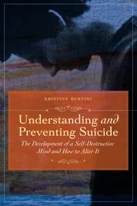 Understanding and Preventing Suicide_cover