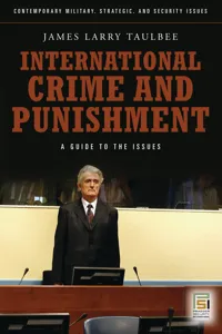 International Crime and Punishment_cover