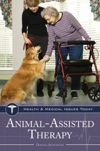 Animal-Assisted Therapy_cover