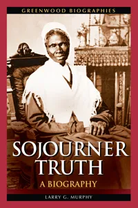 Sojourner Truth_cover