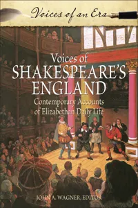 Voices of Shakespeare's England_cover