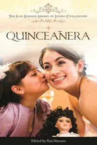 Quinceañera_cover