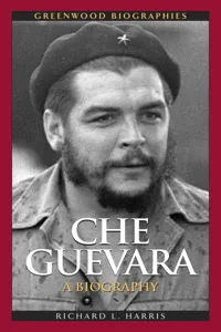 Che Guevara_cover