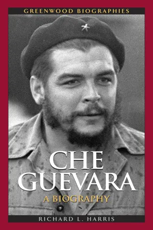 Che Guevara