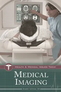 Medical Imaging_cover