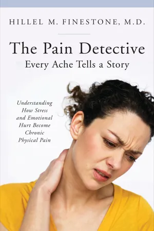 The Pain Detective, Every Ache Tells a Story