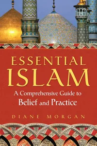 Essential Islam_cover