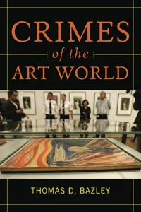 Crimes of the Art World_cover