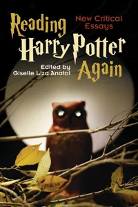 Reading Harry Potter Again_cover