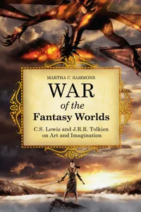 War of the Fantasy Worlds_cover