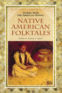 Native American Folktales_cover