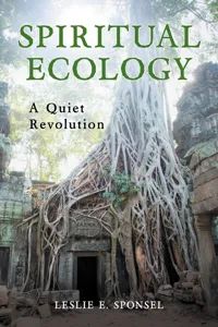 Spiritual Ecology_cover