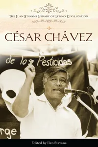 César Chávez_cover