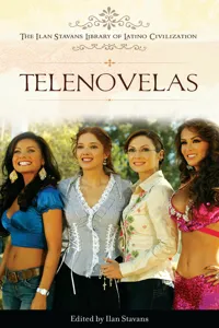 Telenovelas_cover