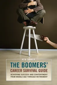 The Boomers' Career Survival Guide_cover